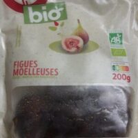 Figues moelleuses