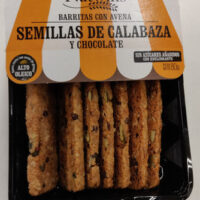 Semillas from Pumpkin Semillas from Pumpkin
