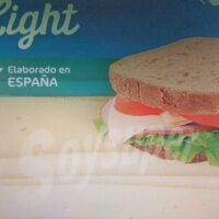 Cheese tierno Light