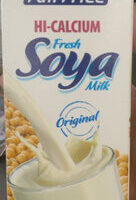 Hi-Calcium Fresh Soya Milk