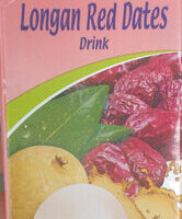Mixed Longan Red Dates Drink 