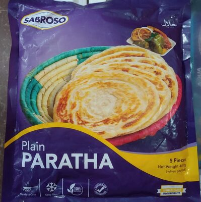 Paratha Paratha