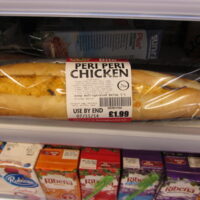 Peri peri Chicken Peri peri Chicken
