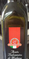 Aceto Balsamic di Modena