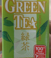 Green Tea Jasmine