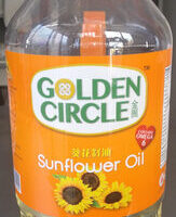 Sunflower Oil