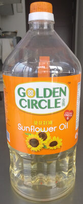Sunflower Oil Sunflower Oil