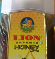 Kashmir Honey