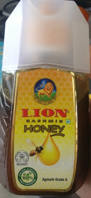 Kashmir Honey Kashmir Honey