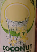 Coconut Juice Drink 