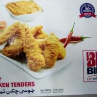 Juicy chicken Tenders