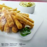 Chicken Chips