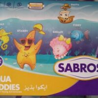 Aqua Buddies
