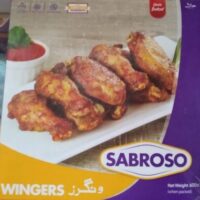 Wingers