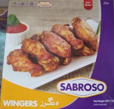 Wingers Wingers