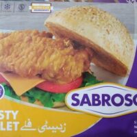 Zesty Fillet