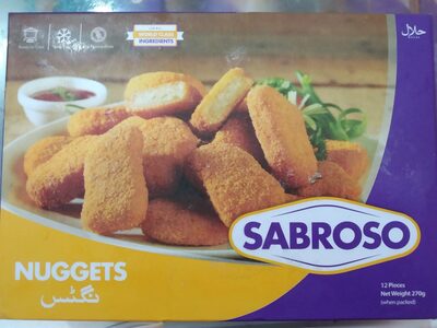 Nuggets Nuggets