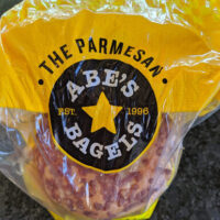 The Parmesan
