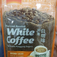 White Coffee