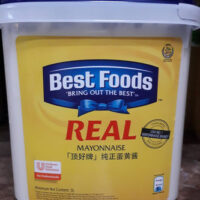 Real Mayonnaise