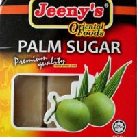 Jeenys Palm Sugar