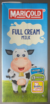 Full Cream Milk Full Cream Milk
