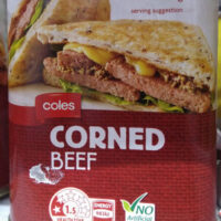 Corned Beef
