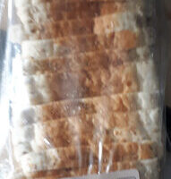 Multigrain Sandwich Loaf