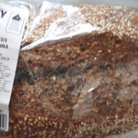 Low GI 7 Seeds and Grains Vienna