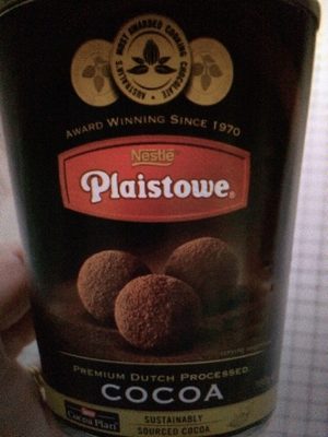 Cocoa Cocoa