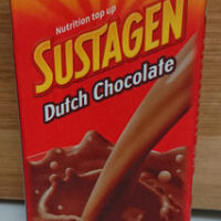 Dutch Chocolate