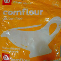 CornFlour Gluten Free