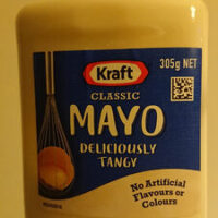 Classic MAYO