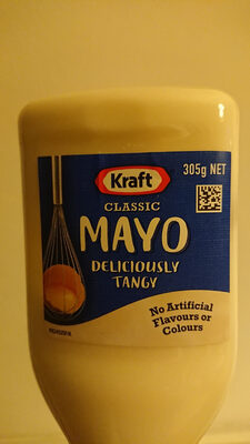 Classic MAYO Classic MAYO
