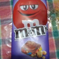 M&Ms Chocolate Bar Cookies M&Ms Chocolate Bar Cookies