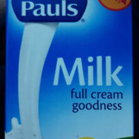 Full Cream Milk Full Cream Milk