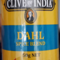 Dahl Spice Blend