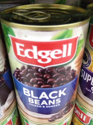 Edgell Black Beans Edgell Black Beans