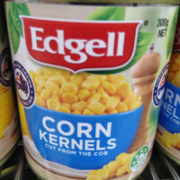 Edgell Corn Kernels Edgell Corn Kernels