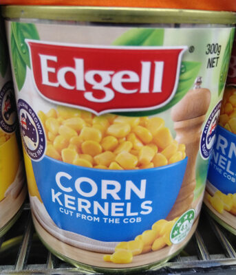 Edgell Corn Kernels Edgell Corn Kernels