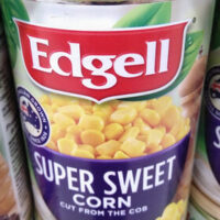 Edgell Super Sweet Corn Edgell Super Sweet Corn