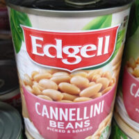 Edgell Cannellini Beans Edgell Cannellini Beans
