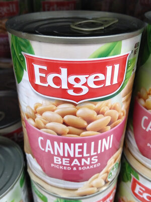 Edgell Cannellini Beans Edgell Cannellini Beans