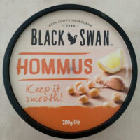 Hommus Hommus