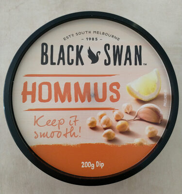 Hommus Hommus