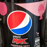 Max Creaming Soda Max Creaming Soda