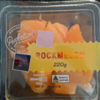 Rockmelon