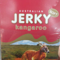 Australian Jerky Kangaroo Soft Australian Jerky Kangaroo Soft