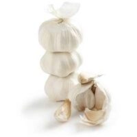 Coles Fresh Garlic -   4 Pack