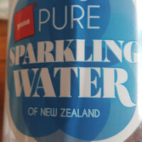 Pure Sparkling Water